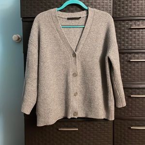 Jenni Kayne cocoon cardigan